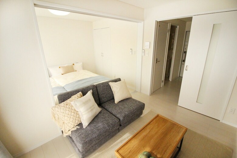 Apartamentos Cottage 385