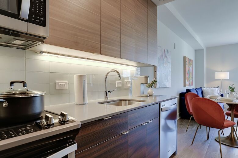 Apartamentos Arlington Executive Suites By H