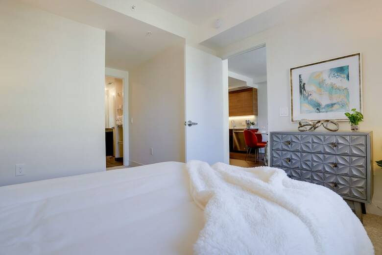 Apartamentos Arlington Executive Suites By H