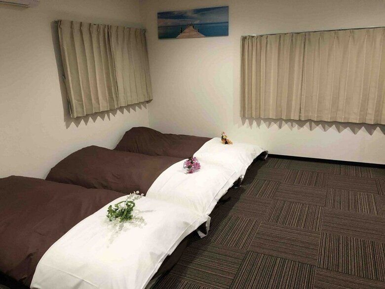 Guest House Shine Bright