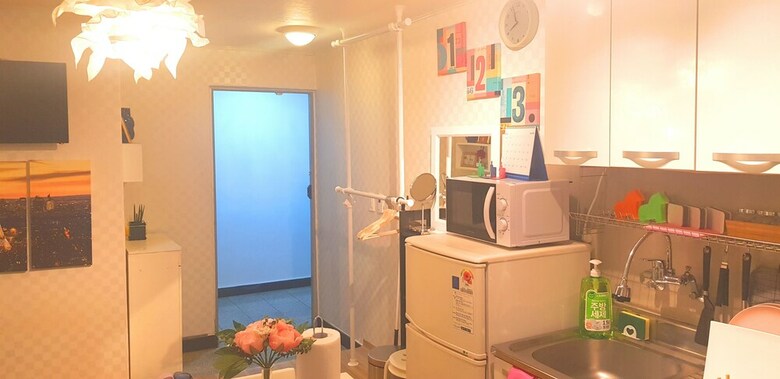 Seoul House C