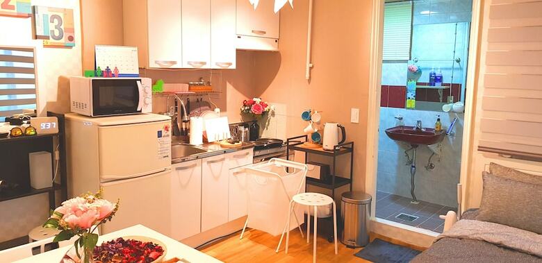 Seoul House C
