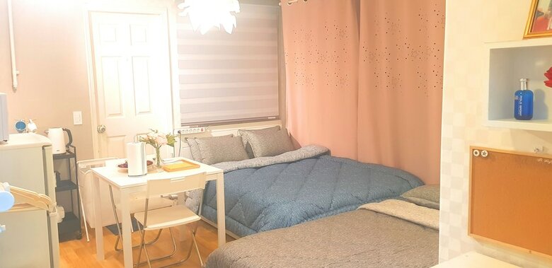 Seoul House C