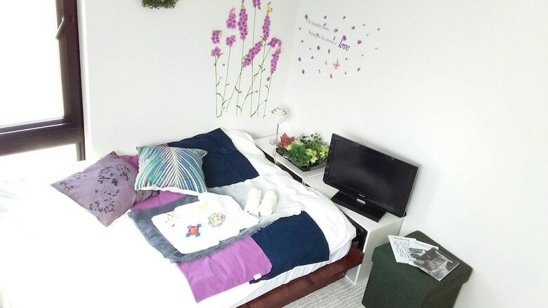 Apartamentos Meet