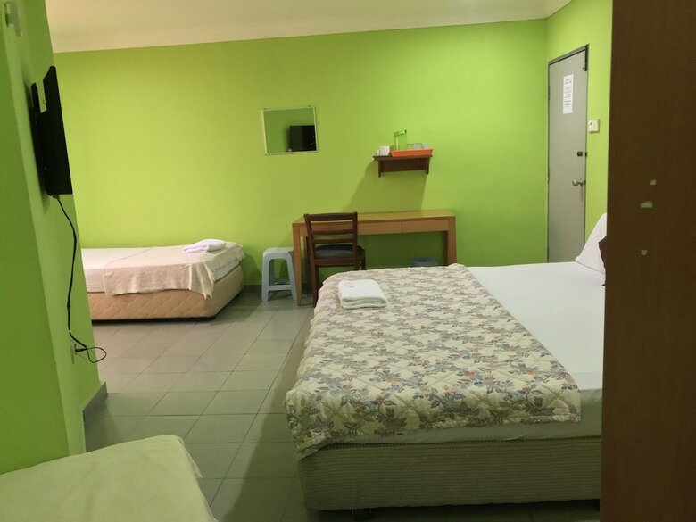 Hotel Cahaya