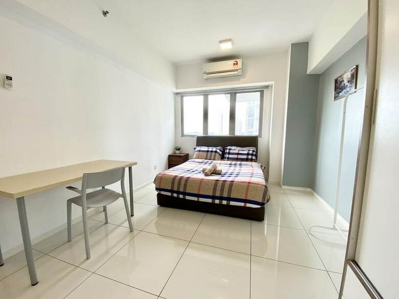 Apartamentos Paragon Cyberjaya By Elite Stay