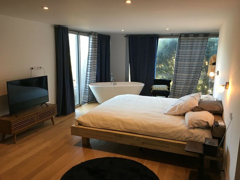 Hotel Villa Leccia Di Lorello