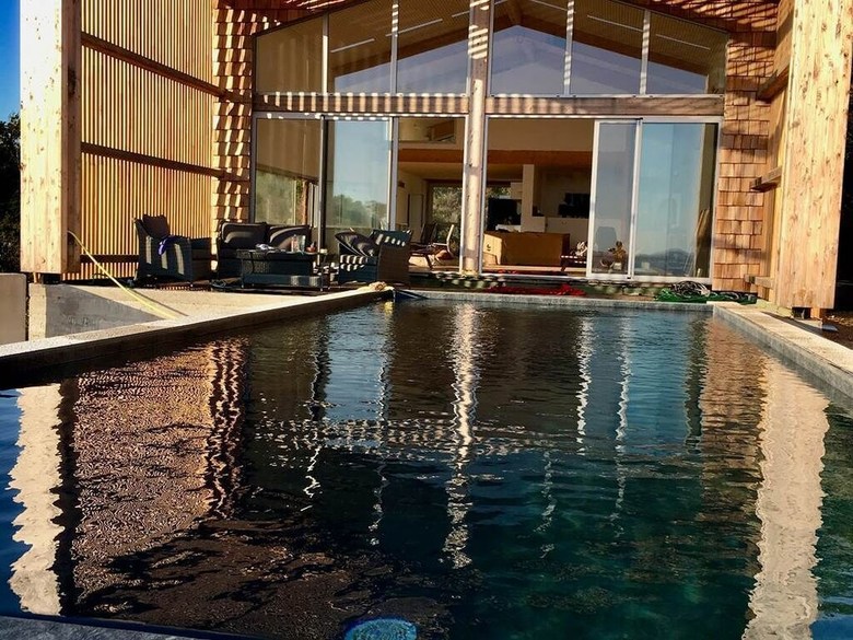 Hotel Villa Leccia Di Lorello