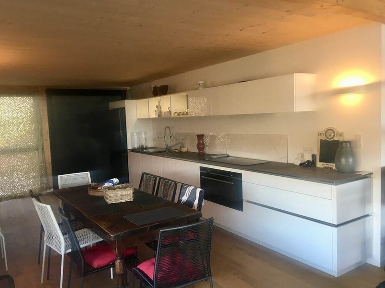 Hotel Villa Leccia Di Lorello