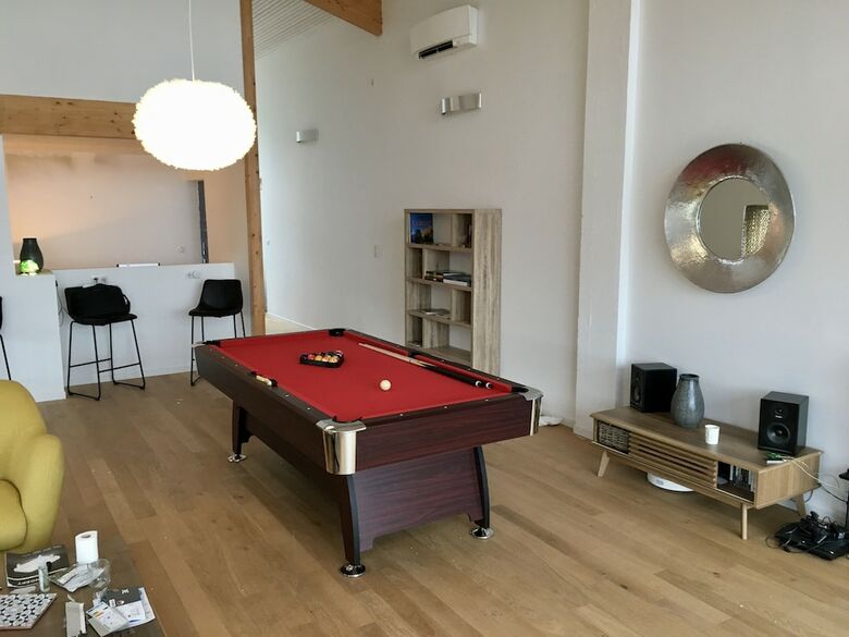 Hotel Villa Leccia Di Lorello