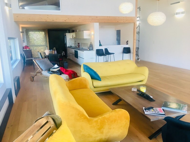 Hotel Villa Leccia Di Lorello