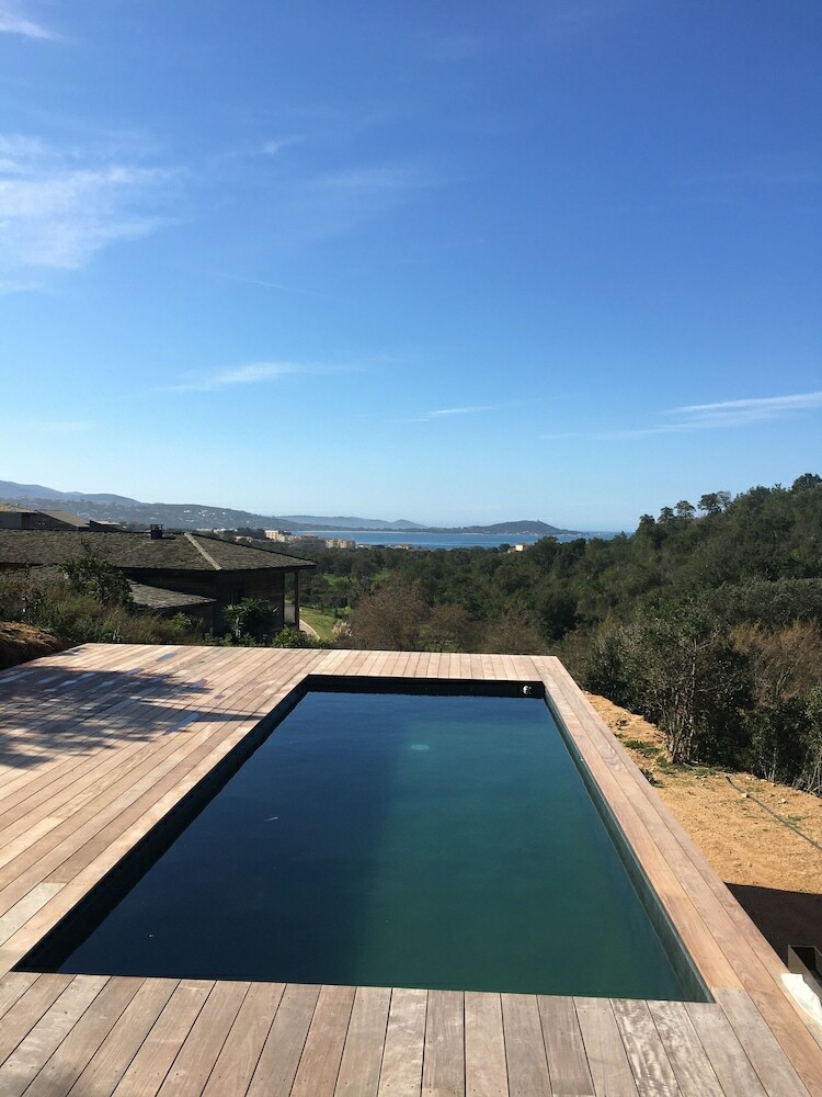 Hotel Villa Leccia Di Lorello