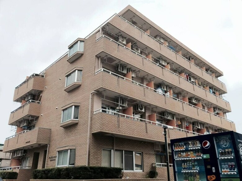 Apartamentos Hostel 758 Nagoya1c