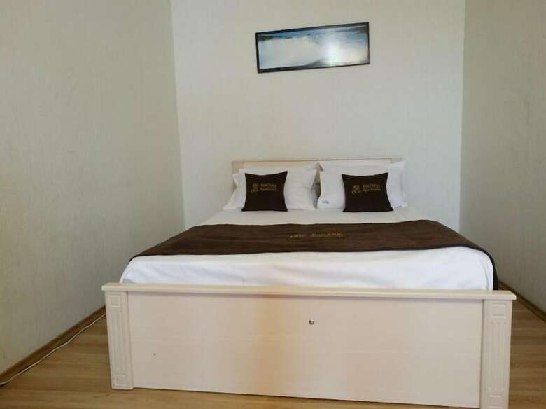 Apartamentos Inndays On Staronikitskaya