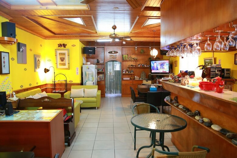 Hong Ying B&B