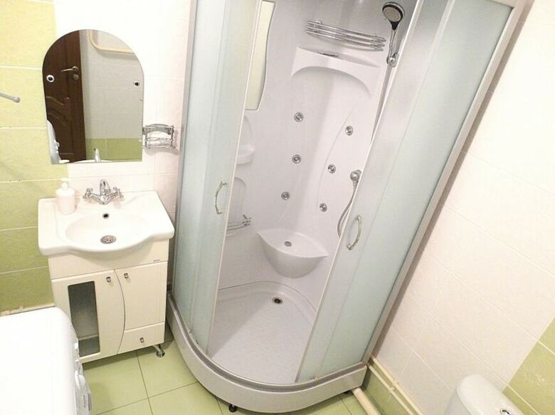 Apartamentos Inndays On Metallurgov 106-2
