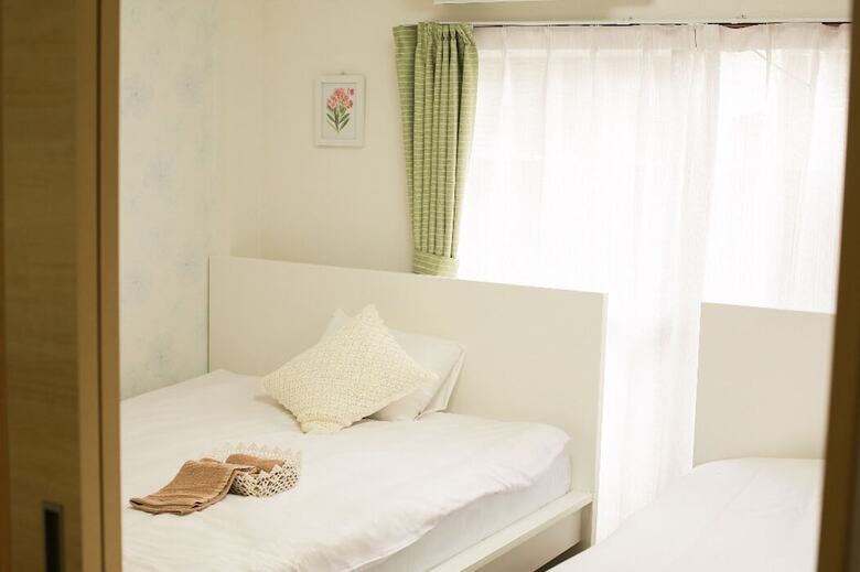 Apartamentos Maison Aoba