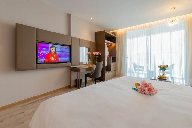 Vinlegend Apartment