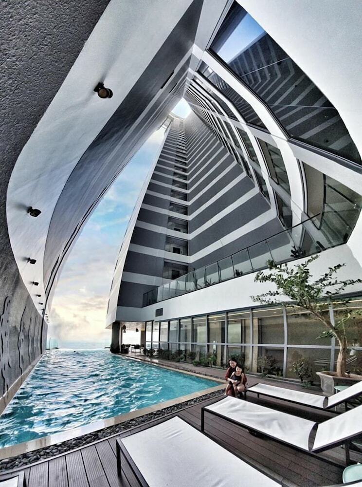Vinlegend Apartment