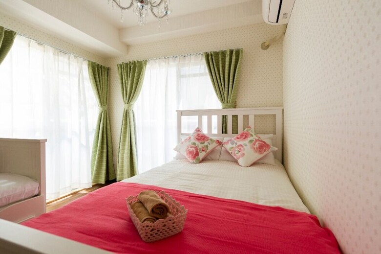 Apartamentos Yoshida