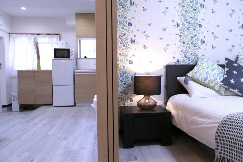 Apartamentos Yoshida