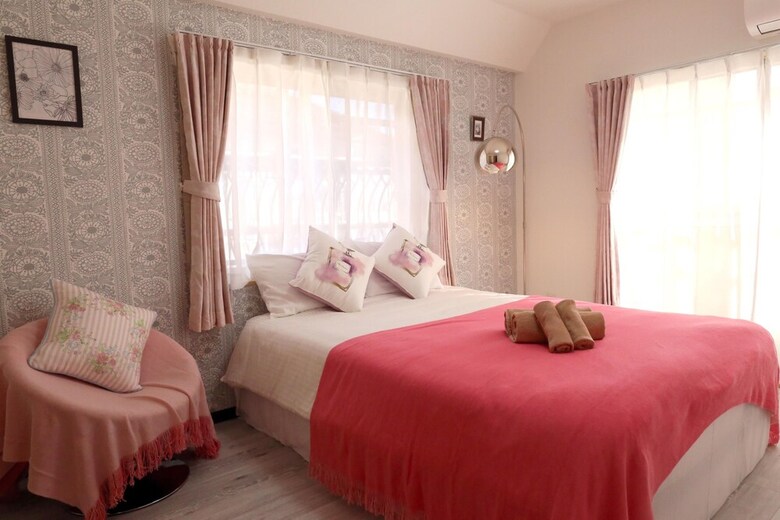 Apartamentos Yoshida