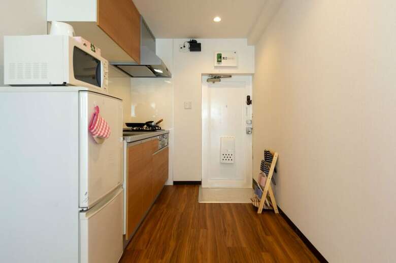 Apartamentos Yoshida