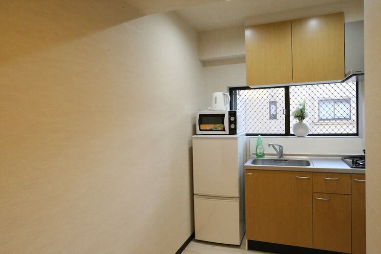Apartamentos Yoshida