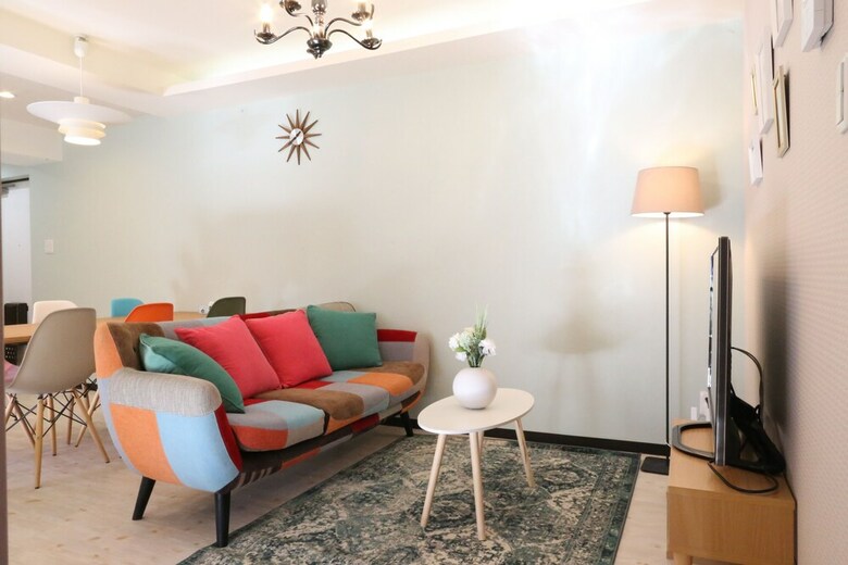 Apartamentos Yoshida