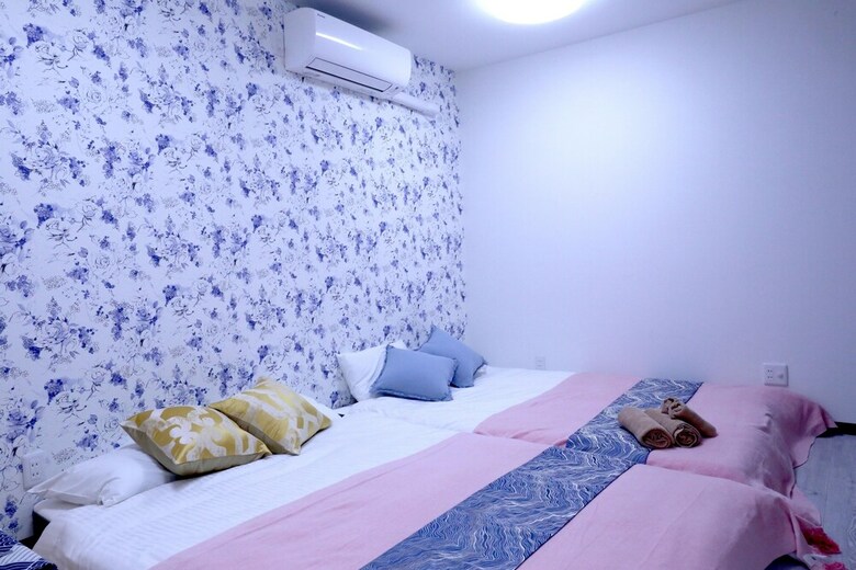 Apartamentos Yoshida