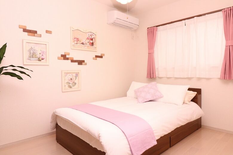 Cozy House Neyagawa