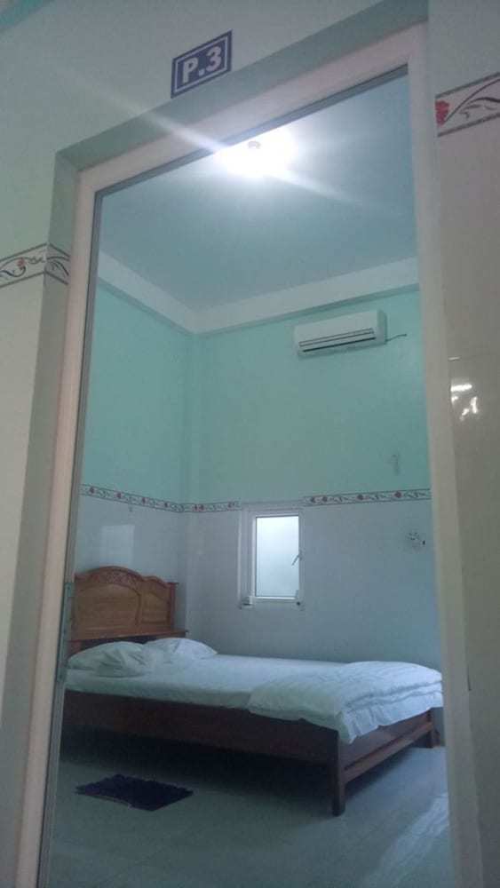 Hotel Homestay Xuan Huong