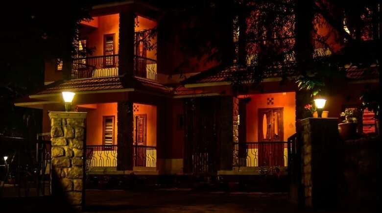 Hotel Chemra Adobe