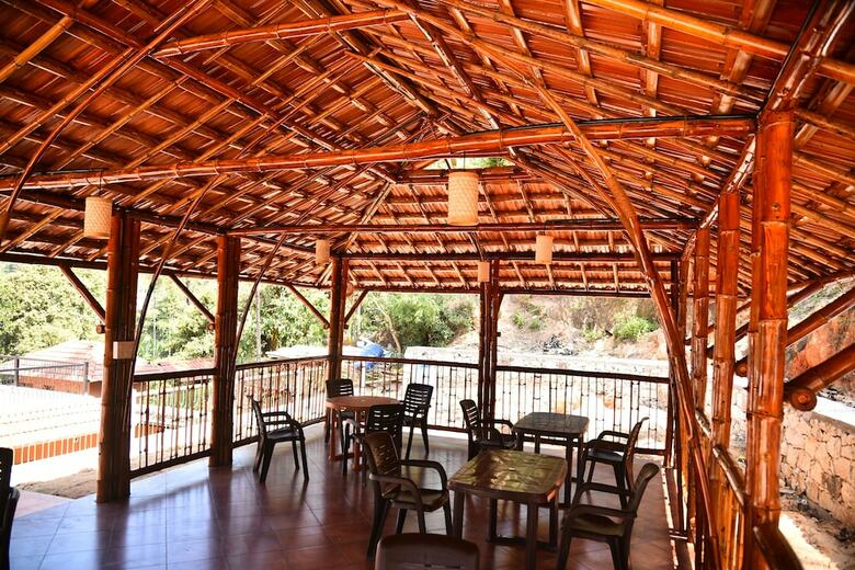 Hotel Chemra Adobe