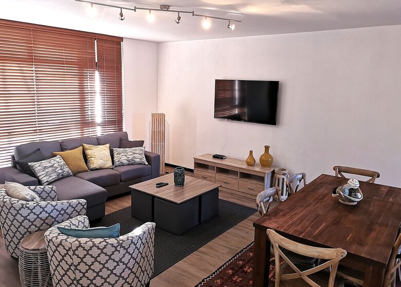 Apartamentos Witsand 806