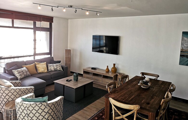 Apartamentos Witsand 806