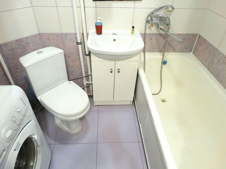 Apartamentos Inndays On Krasnoarmeiskiy 4