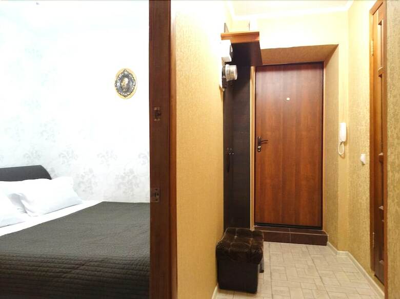 Apartamentos Inndays On Krasnoarmeiskiy 4