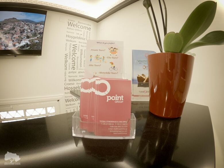 Hotel Costa Point Chios