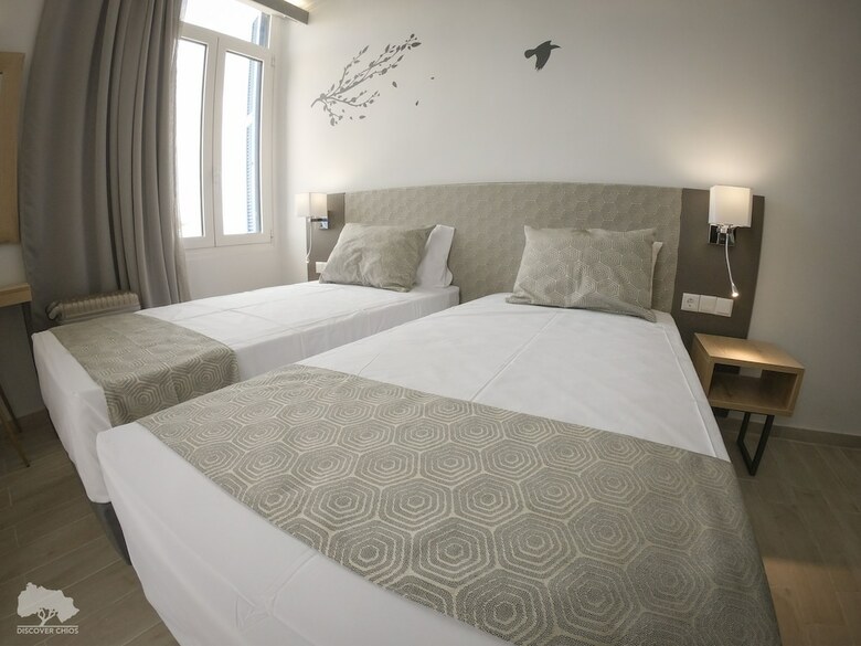 Hotel Costa Point Chios