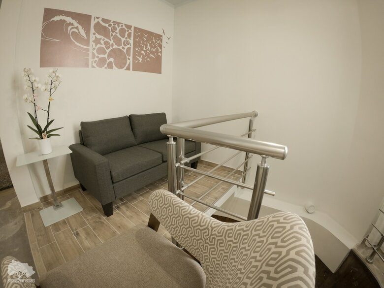 Hotel Costa Point Chios