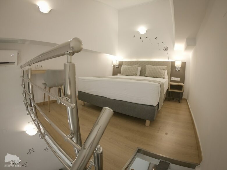 Hotel Costa Point Chios