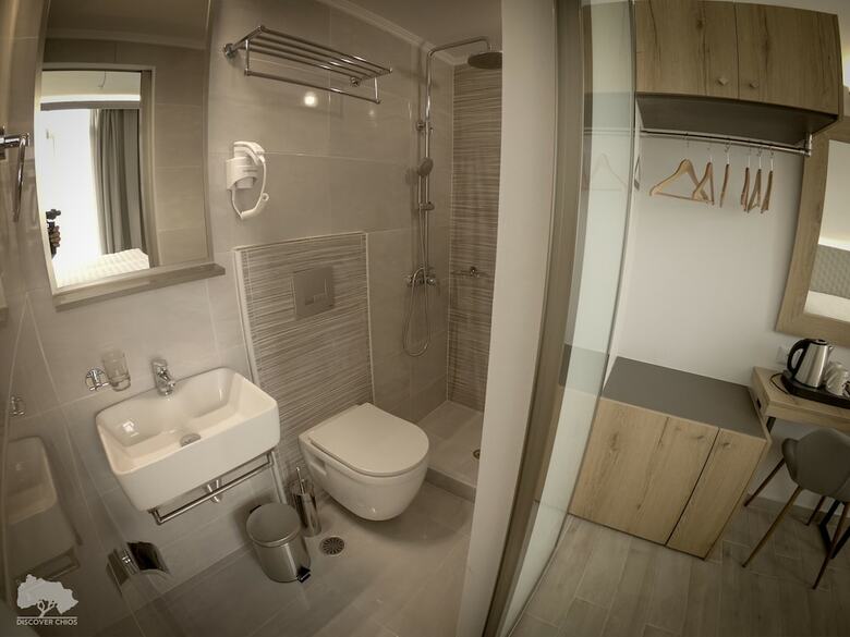 Hotel Costa Point Chios