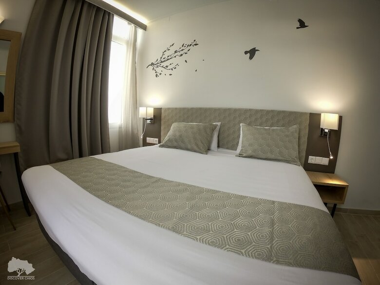 Hotel Costa Point Chios