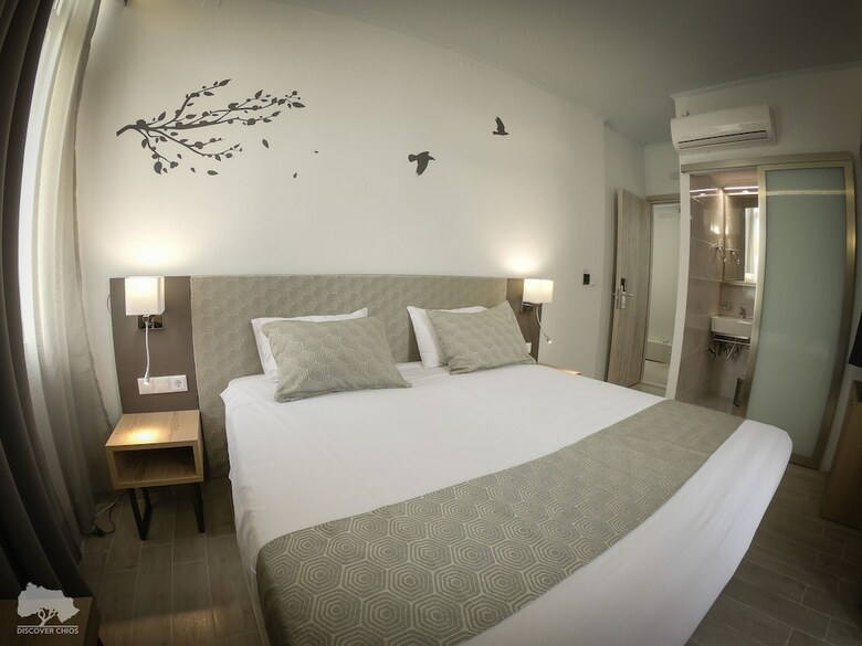 Hotel Costa Point Chios