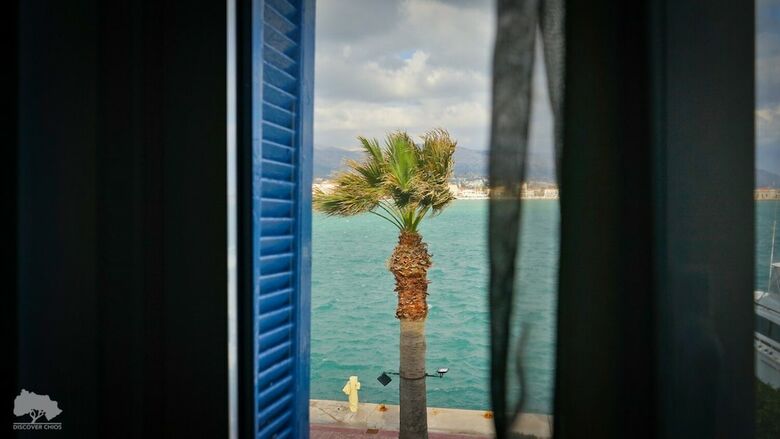 Hotel Costa Point Chios