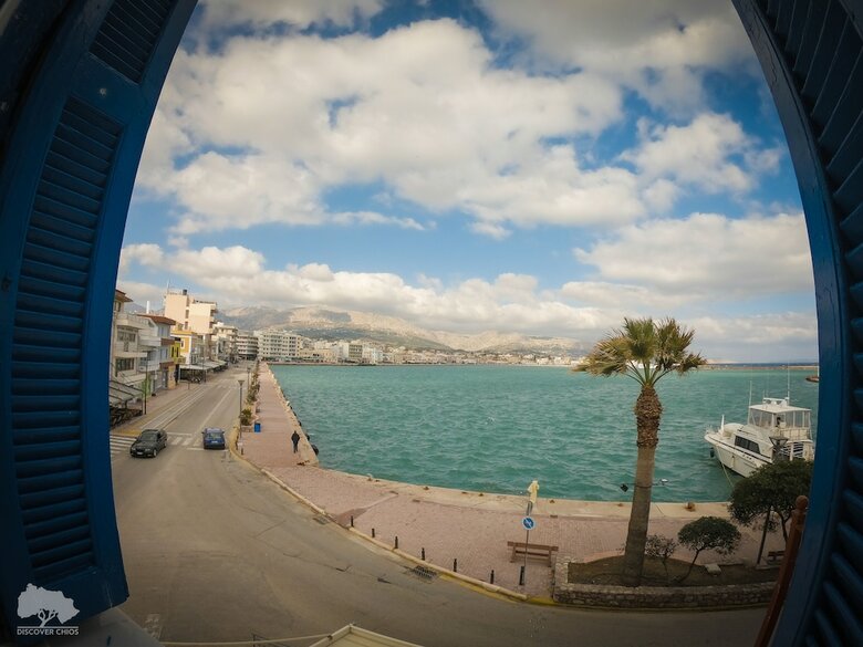 Hotel Costa Point Chios