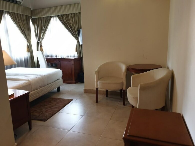 De Range Hotel
