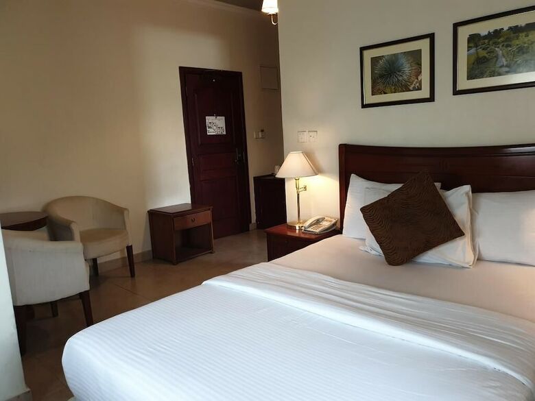 De Range Hotel