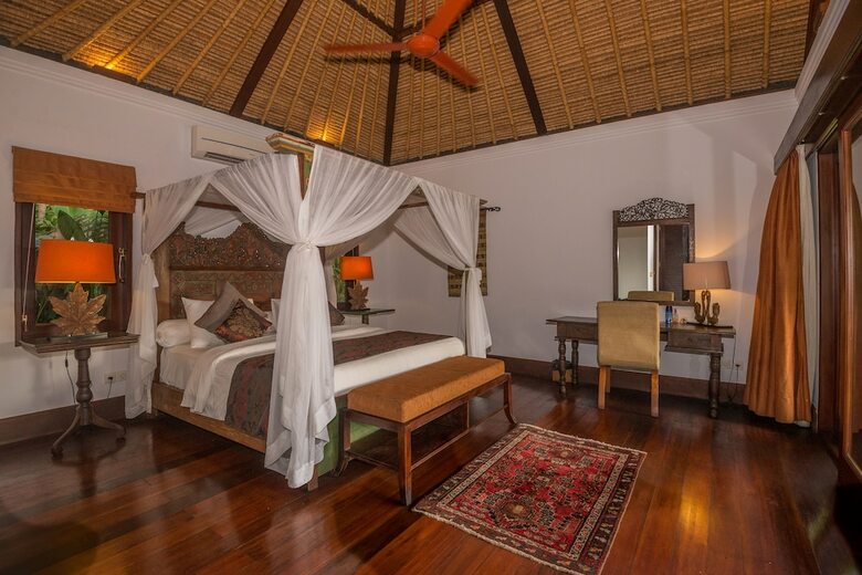 Villa Surya Damai